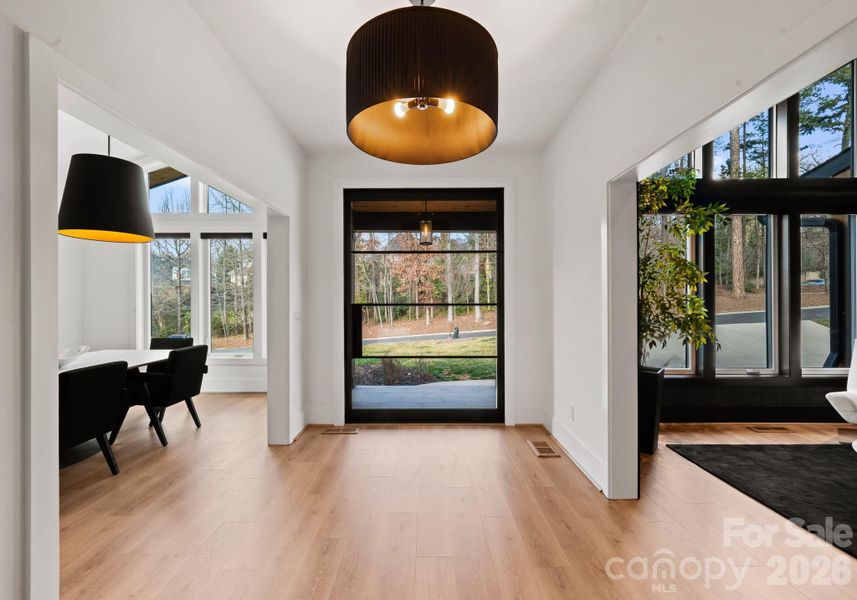 Foyer