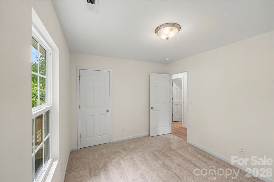 Spacious, unfurnished interior of a new home in , Rock Hill (Image 28). Spacious, unfurnished interior of a new home in , Rock Hill (Image 28).