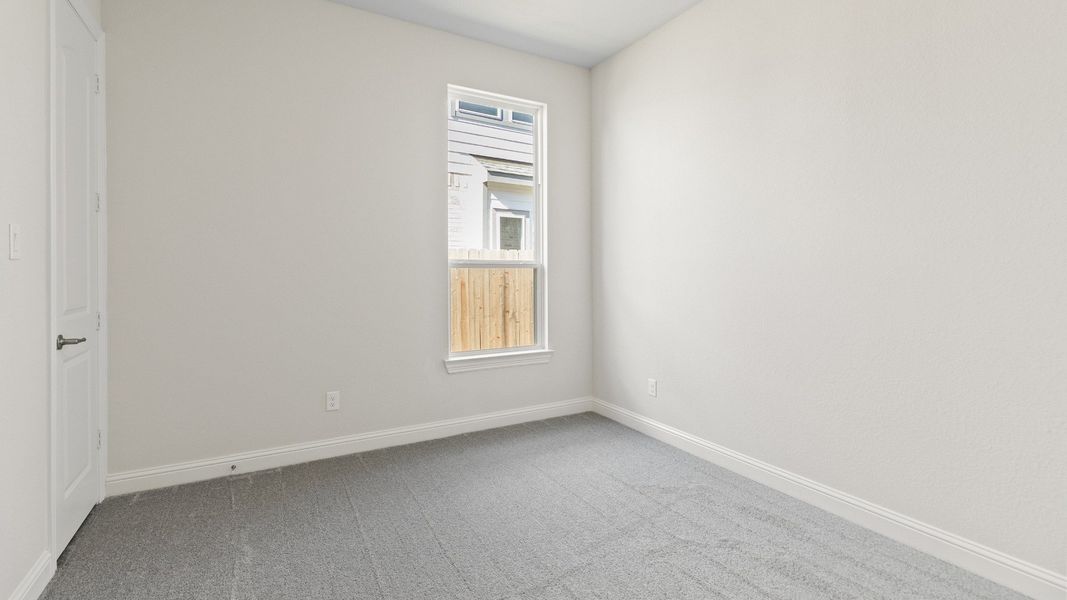 Representative photo of plan.