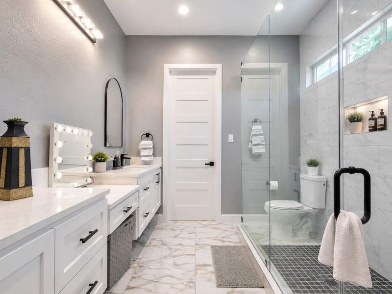 Bathroom Bathroom