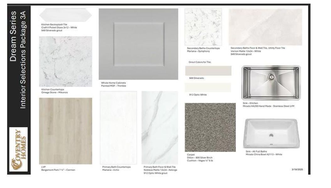 Image 9 of a home in Windrose Green. Image 9 of a home in Windrose Green.