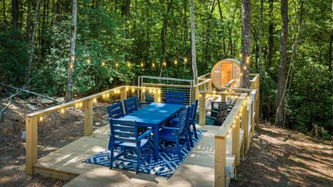 Community amenities in , Blue Ridge (Image 44).