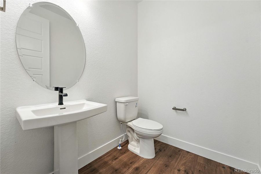 5629 Farrier Point ~ Ready Now