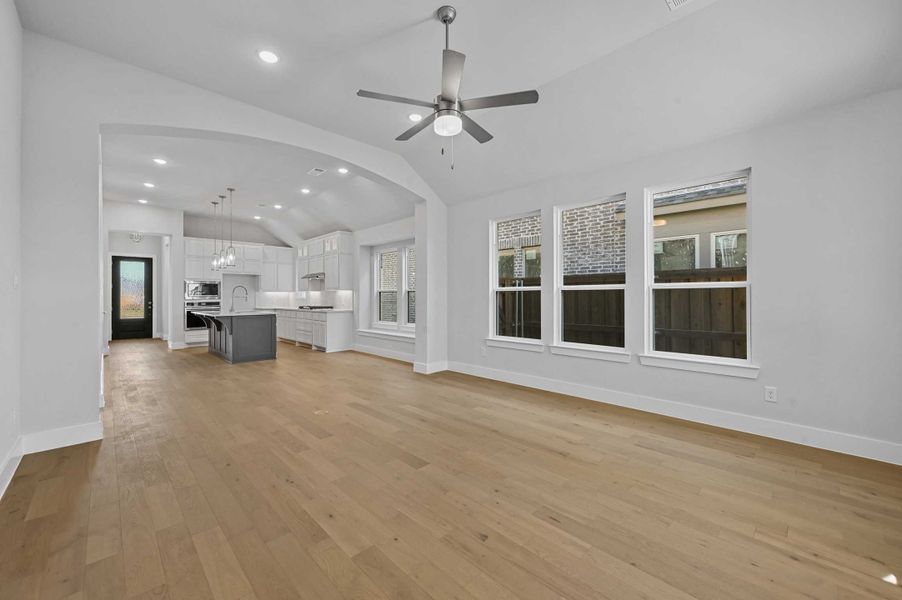 Representative Photo - some options shown Representative Photo - some options shown