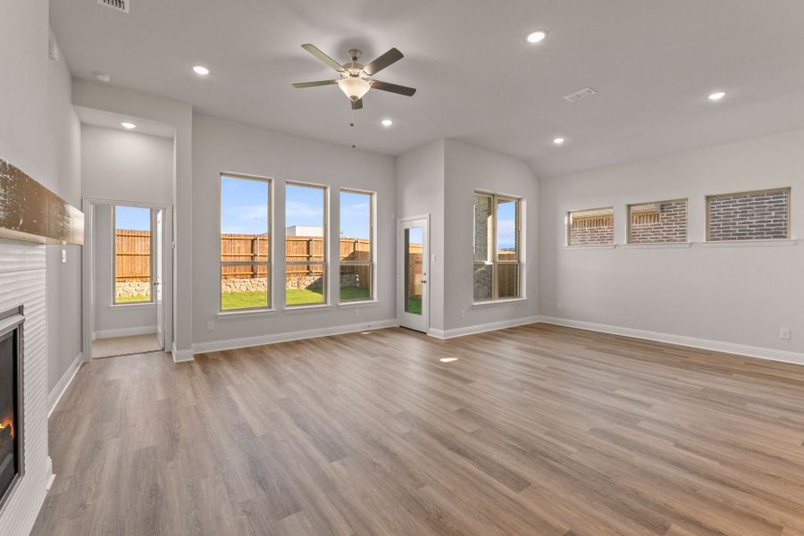 Anna, TX New Home. - Slide 19 Anna, TX New Home. - Slide 19