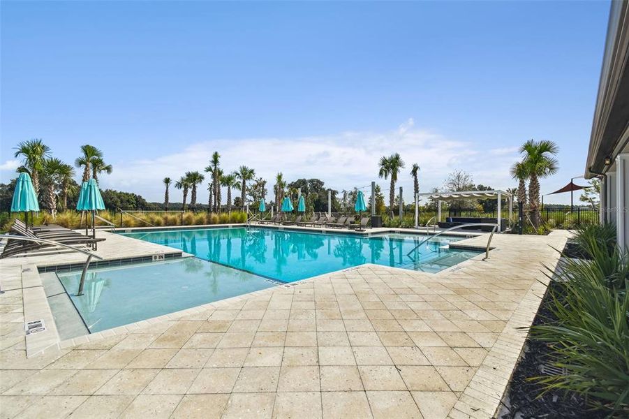 Community amenities in , Zephyrhills (Image 61). Community amenities in , Zephyrhills (Image 61).