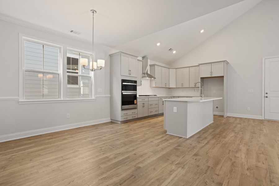 New Home in Simpsonville, SC.  - Slide 14