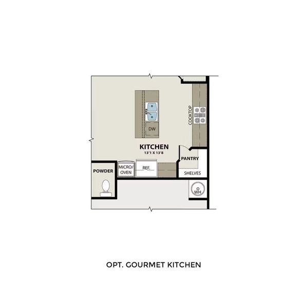 2D floor plan layout of this home in Lake Park Villas, Wylie, TX (Image 4). 2D floor plan layout of this home in Lake Park Villas, Wylie, TX (Image 4).