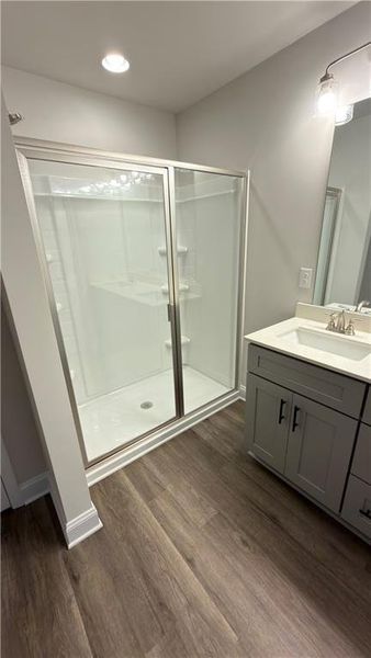 Image 36 of a home in Habersham Meadows.