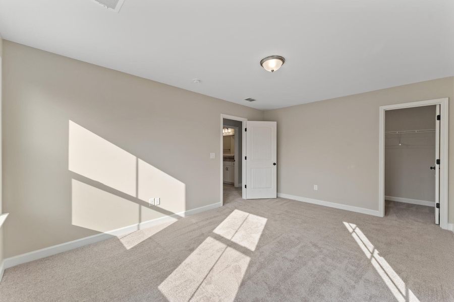 Spacious, unfurnished interior of a new home in , Summerville (Image 12). Spacious, unfurnished interior of a new home in , Summerville (Image 12).