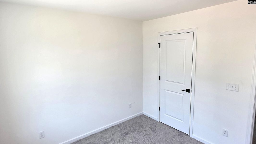 Spacious, unfurnished interior of a new home in Bickley Station, Irmo (Image 27). Spacious, unfurnished interior of a new home in Bickley Station, Irmo (Image 27).