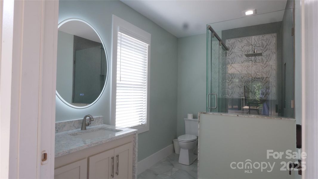 Furnished interior view inside a new home in , Monroe (Image 12). Furnished interior view inside a new home in , Monroe (Image 12).