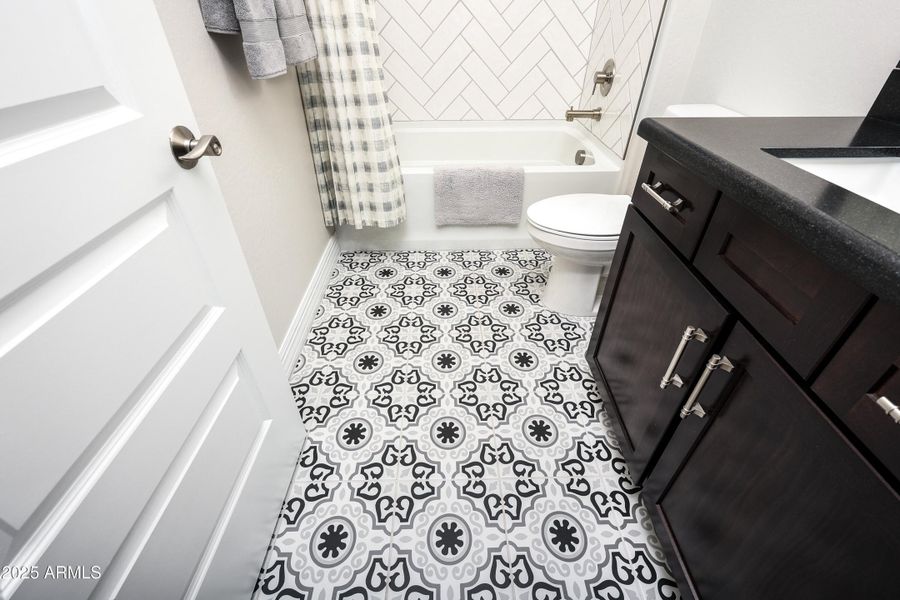 Guest Bath 2 Guest Bath 2