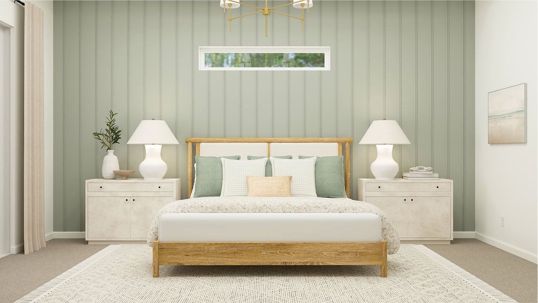 Seabreeze Owners Suite Seabreeze Owners Suite