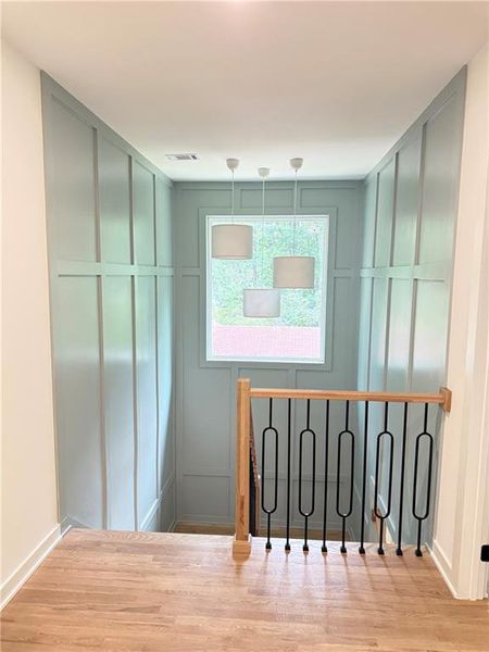 Spacious, unfurnished interior of a new home in , Decatur (Image 32).