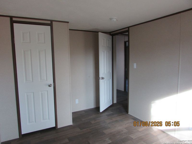 Spacious, unfurnished interior of a new home in , San Antonio (Image 15). Spacious, unfurnished interior of a new home in , San Antonio (Image 15).