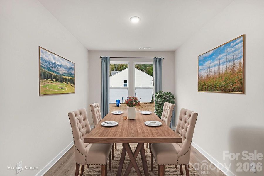 5624 Tipton- Virtually Staged