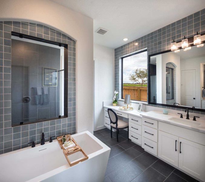 Primary Bathroom Primary Bathroom