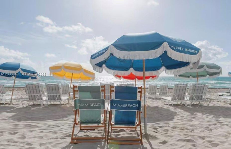 Community amenities in , Miami Beach (Image 37).