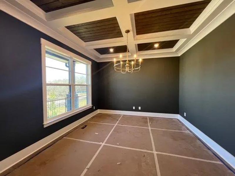 The Belvidere A Home Office