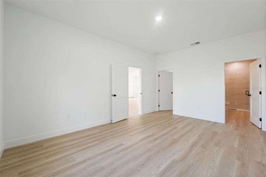 Spacious, unfurnished interior of a new home in , Ocala (Image 24). Spacious, unfurnished interior of a new home in , Ocala (Image 24).