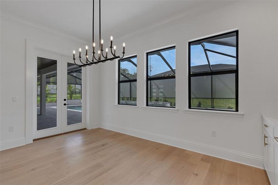 Spacious, unfurnished interior of a new home in , Lakeland (Image 18). Spacious, unfurnished interior of a new home in , Lakeland (Image 18).