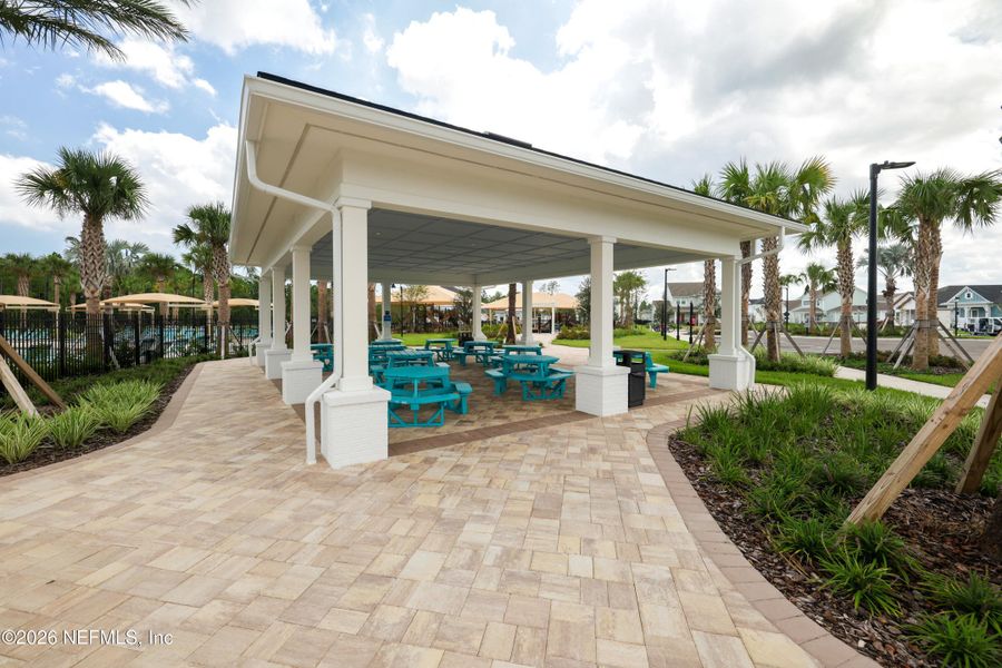 Community amenities in , Ponte Vedra (Image 52).