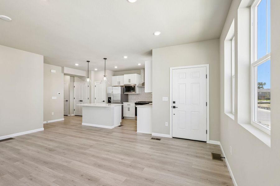 New Home in Fort Collins, CO.  - Slide 35