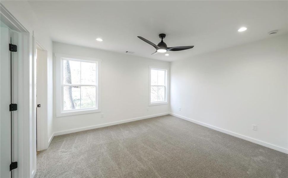 Spacious, unfurnished interior of a new home in , Tallapoosa (Image 22). Spacious, unfurnished interior of a new home in , Tallapoosa (Image 22).