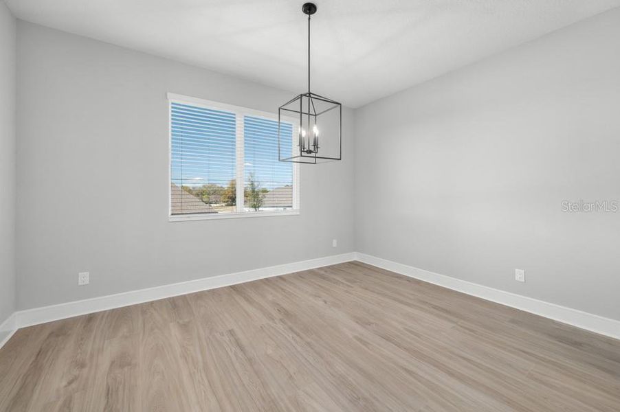 Spacious, unfurnished interior of a new home in , Fruitland Park (Image 21). Spacious, unfurnished interior of a new home in , Fruitland Park (Image 21).