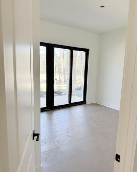 Professional pictures coming soon!