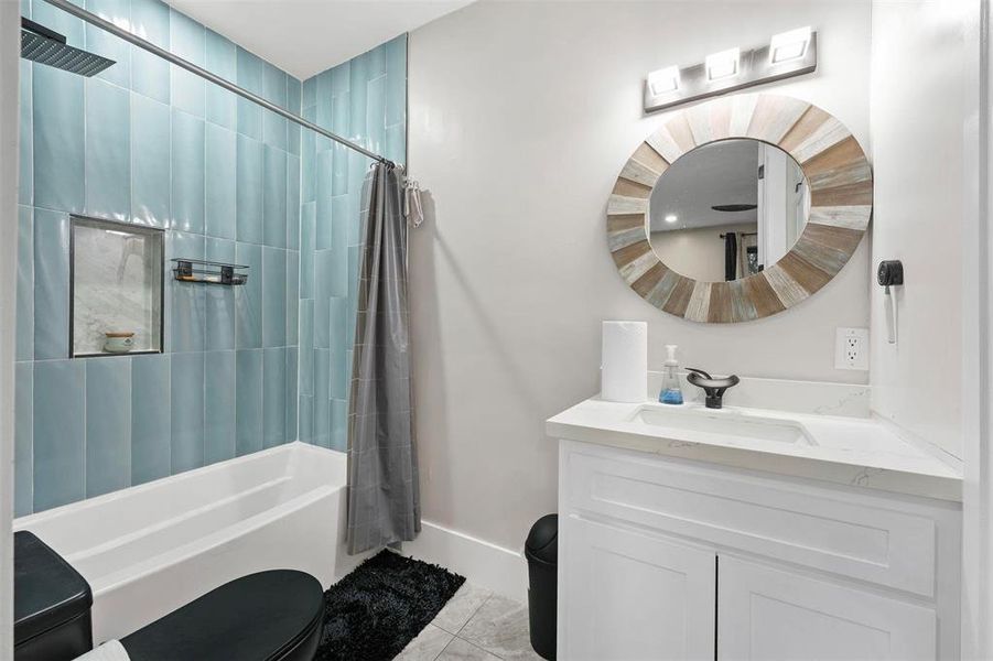 Furnished interior view inside a new home in , Lancaster (Image 12). Furnished interior view inside a new home in , Lancaster (Image 12).