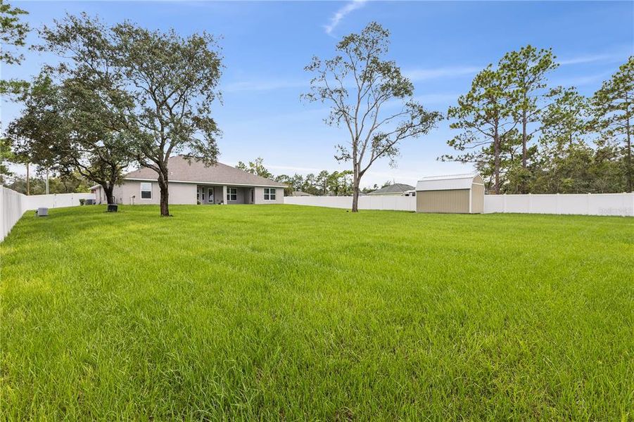 Natural landscape and outdoor views near Royal Highlands in Brooksville (Image 27).