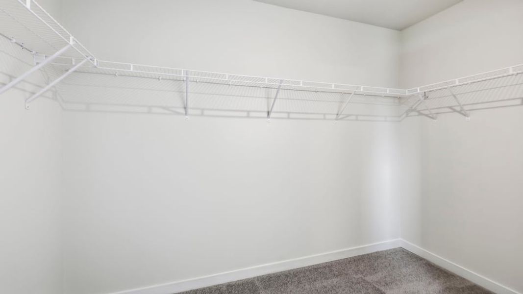 Spacious, unfurnished interior of a new home in Sycamore Cove, Woodruff (Image 35). Spacious, unfurnished interior of a new home in Sycamore Cove, Woodruff (Image 35).