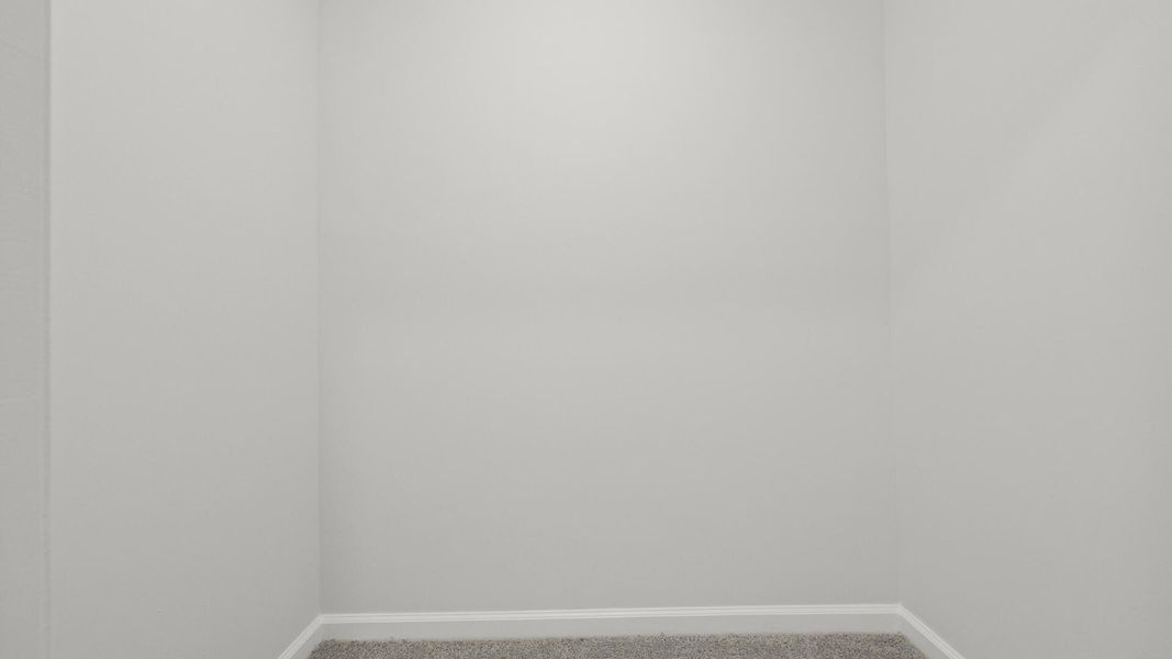 Spacious, unfurnished interior of a new home in Hillcrest, Ravenel (Image 13).