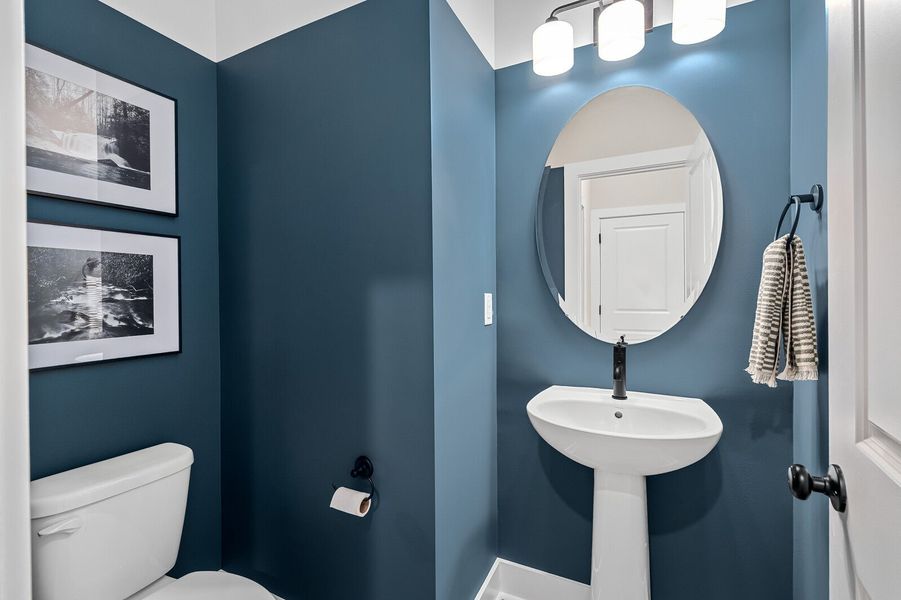 1402 CHARLES  DR, Chapel Hill, TN.  - Slide 23