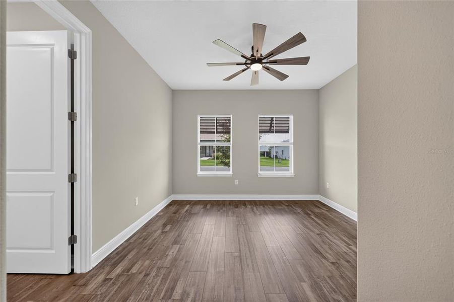 Spacious, unfurnished interior of a new home in , Ocala (Image 37). Spacious, unfurnished interior of a new home in , Ocala (Image 37).