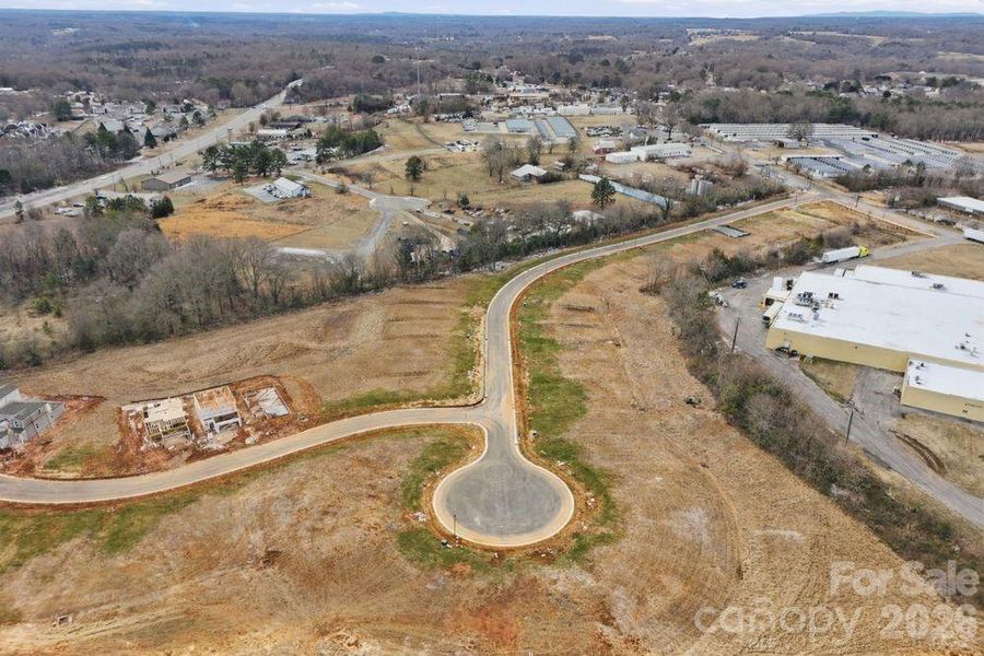 Fincastle Glen Community