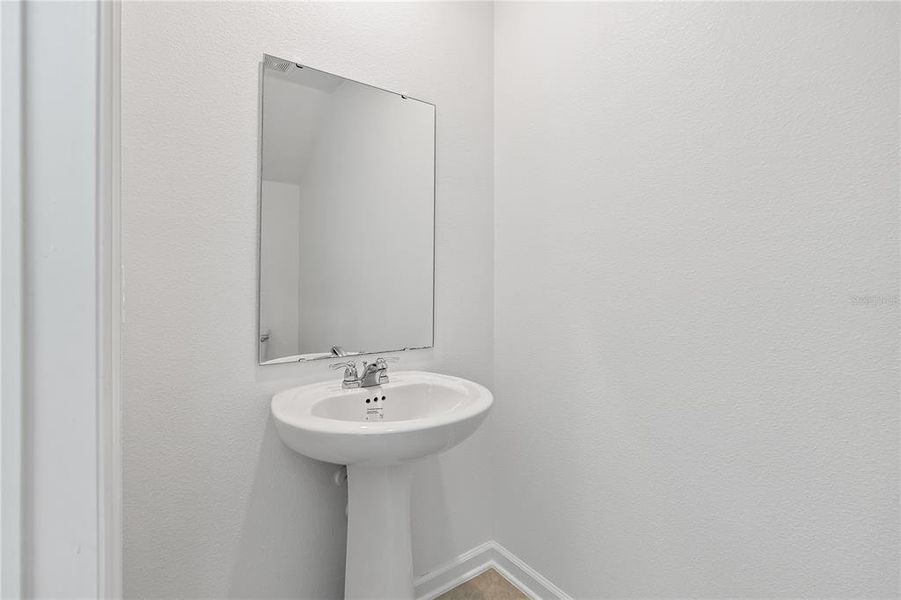 Close-up of interior finishes inside a home in Storey Creek: Manor Collection, Kissimmee (Image 15).