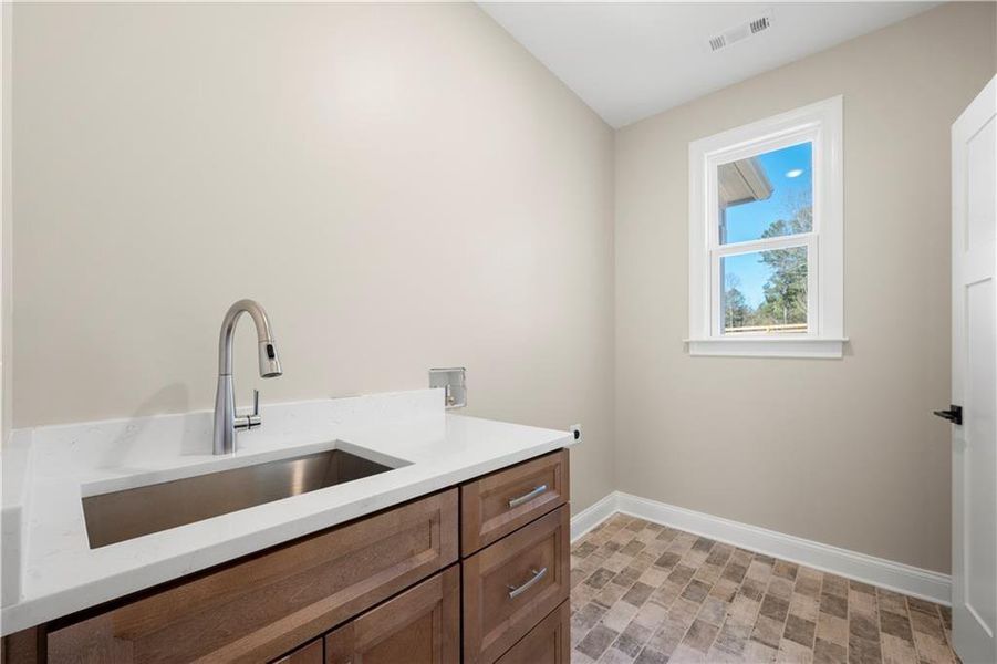 Close-up of interior finishes inside a home in , Ball Ground (Image 21). Close-up of interior finishes inside a home in , Ball Ground (Image 21).