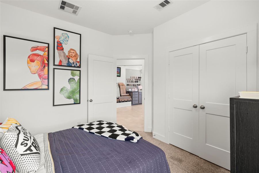 Photos are REPRESENTATIVE of the home /floor plan and are NOT of the actual home. Selections, features, and room options may vary. For more info, contact Chesmar Homes.