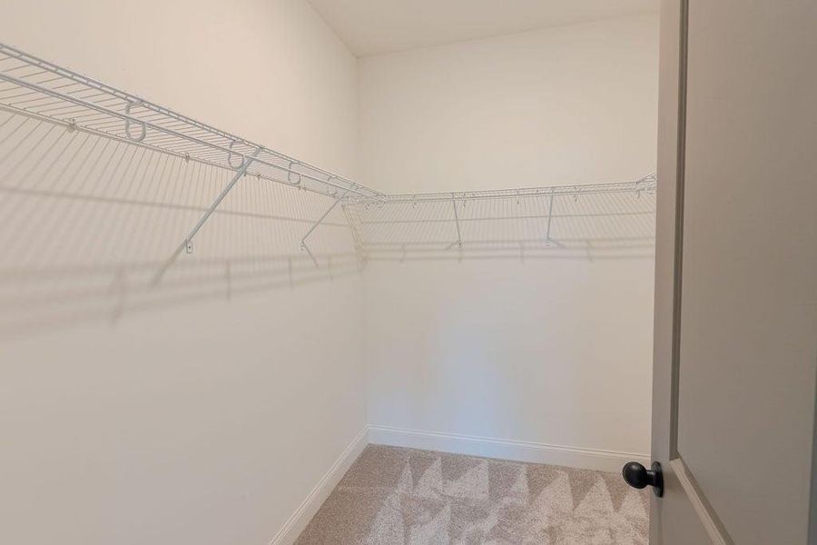 Spacious, unfurnished interior of a new home in , Hoschton (Image 55).