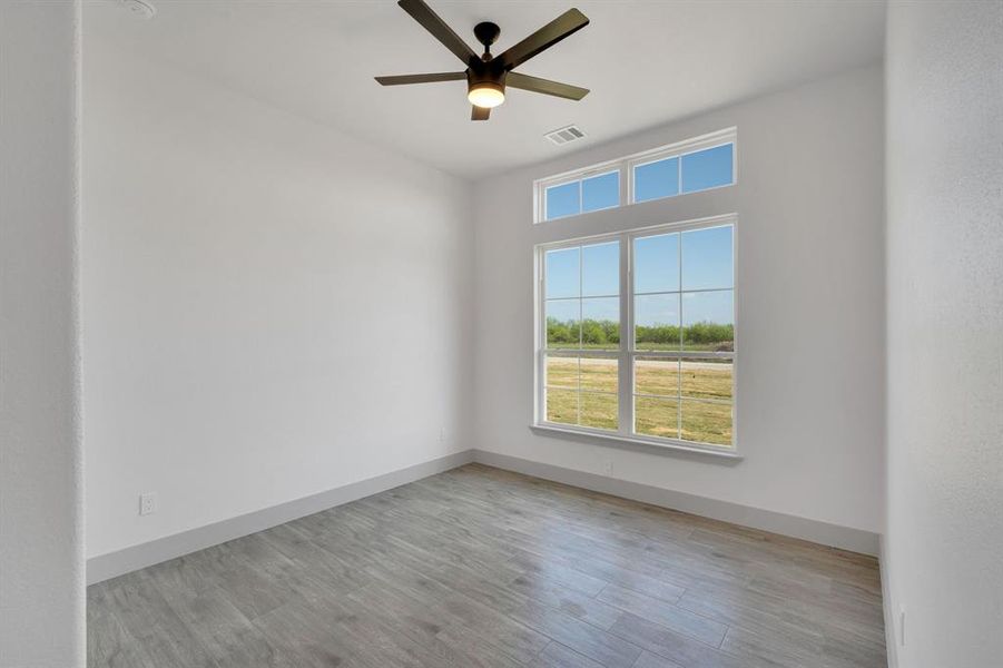 3rd Bedroom 3rd Bedroom