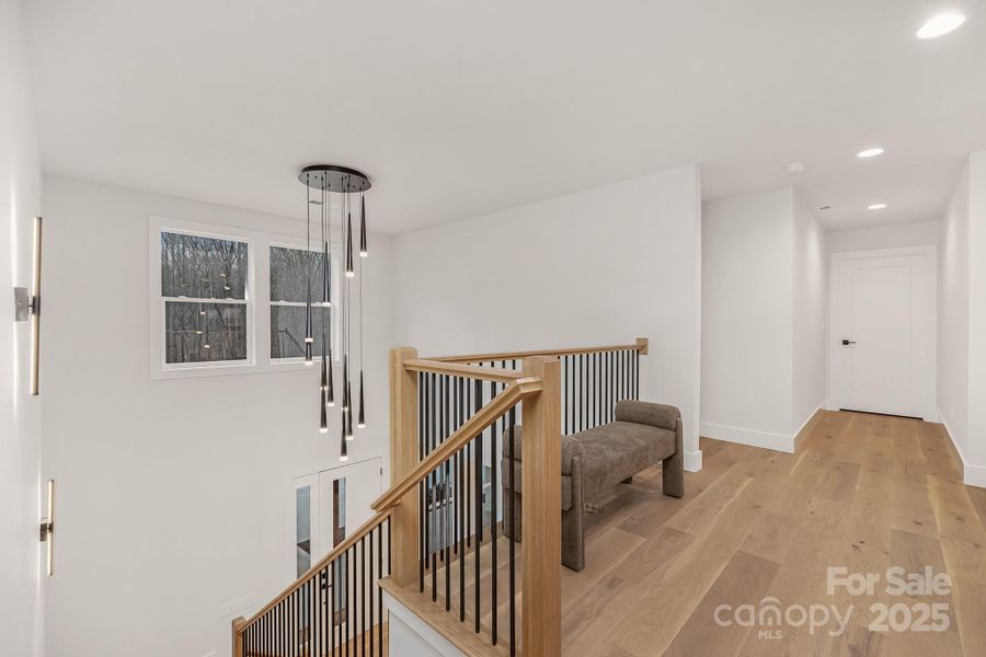 Spacious, unfurnished interior of a new home in , Waxhaw (Image 18). Spacious, unfurnished interior of a new home in , Waxhaw (Image 18).