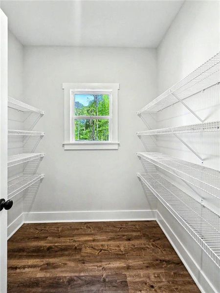 Spacious, unfurnished interior of a new home in , Dallas (Image 17). Spacious, unfurnished interior of a new home in , Dallas (Image 17).