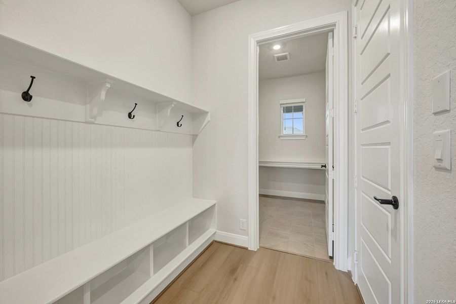 Spacious, unfurnished interior of a new home in Megans Landing – Half-Acre Homesites, Castroville (Image 18).