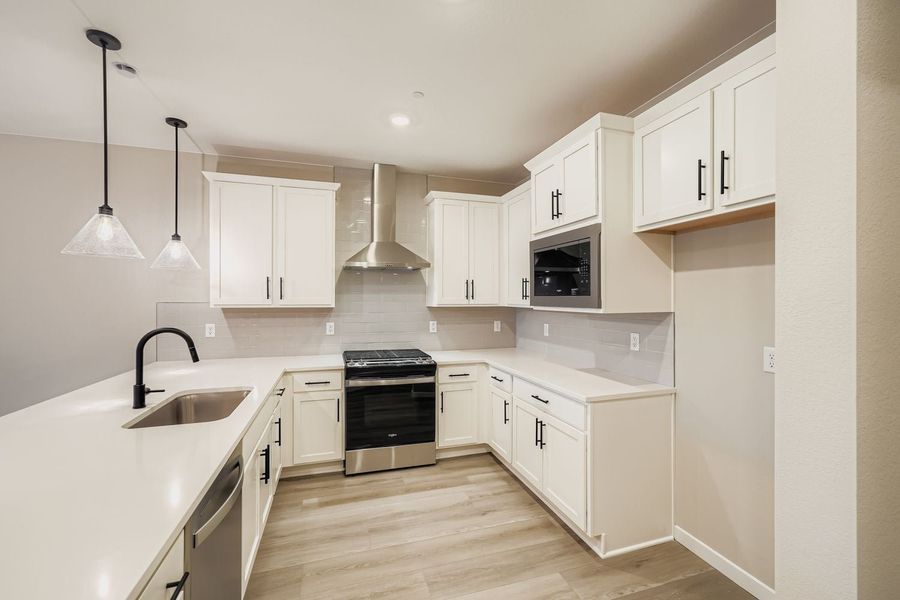 New Home in Longmont, CO.  - Slide 15