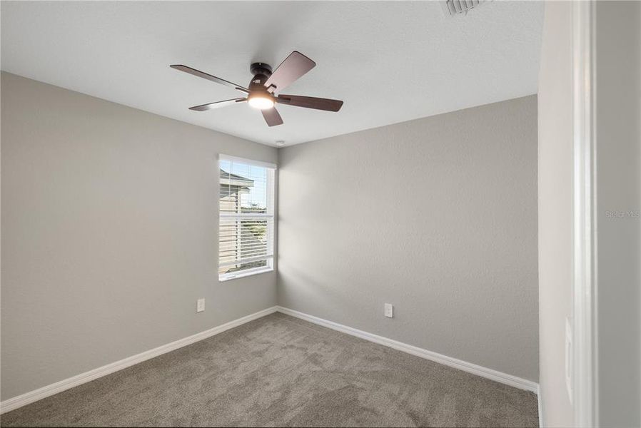 Spacious, unfurnished interior of a new home in , Bradenton (Image 27).