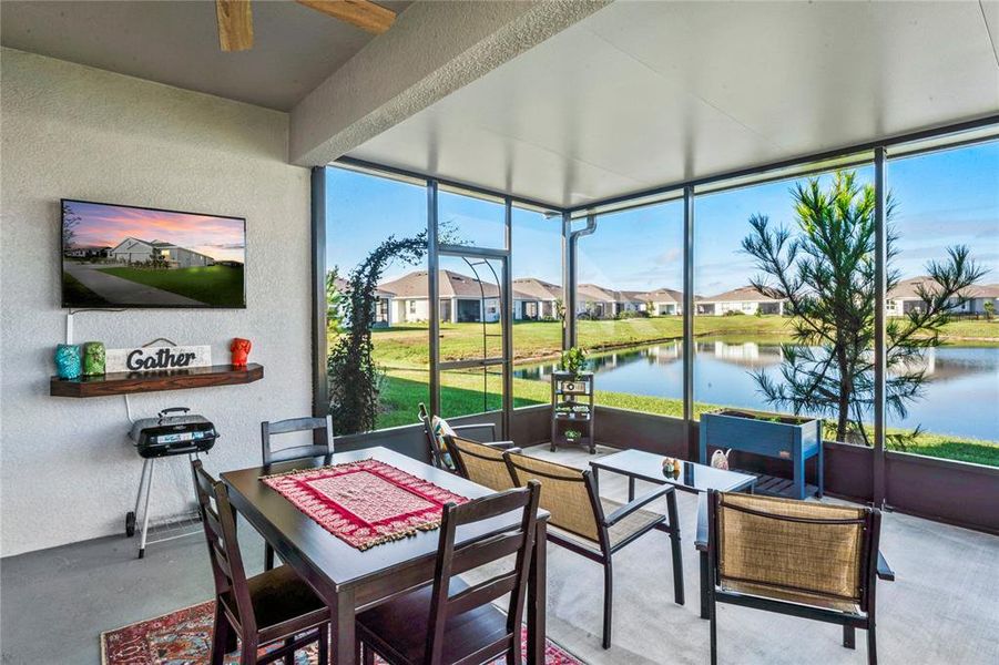 Community amenities in Towns at Woodsdale, Wesley Chapel (Image 43).