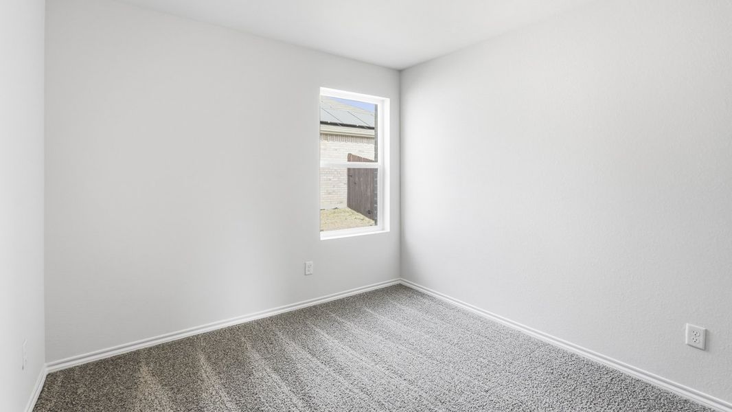 Spacious, unfurnished interior of a new home in Riverfield, Josephine (Image 21). Spacious, unfurnished interior of a new home in Riverfield, Josephine (Image 21).